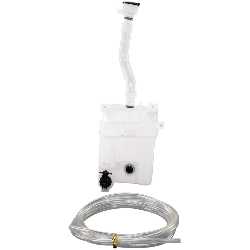 Washer Fluid Reservoir CarParts RT37050004