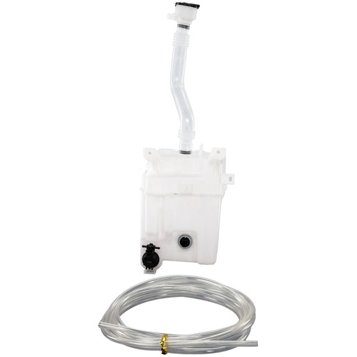 Washer Fluid Reservoir CarParts RT37050004