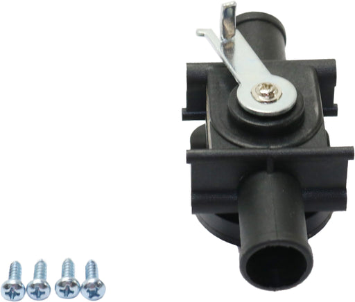 HVAC Heater Control Valve CarParts RT38310002