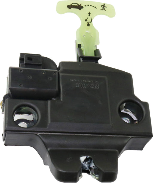 Trunk Lock Actuator Motor CarParts RT38320002