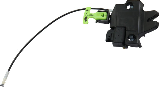 Trunk Lock Actuator Motor CarParts RT38320003