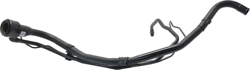 Fuel Tank Filler Neck CarParts RT67150003