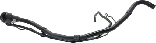 Fuel Tank Filler Neck CarParts RT67150003