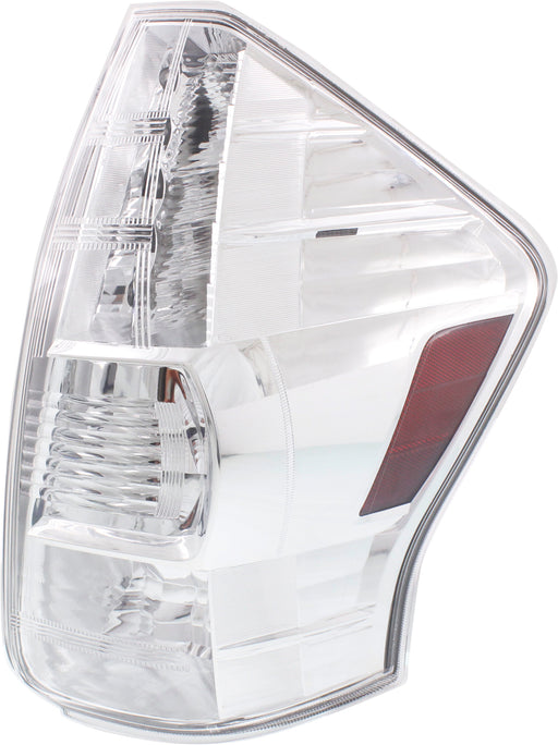Tail Light CarParts RT73010007Q
