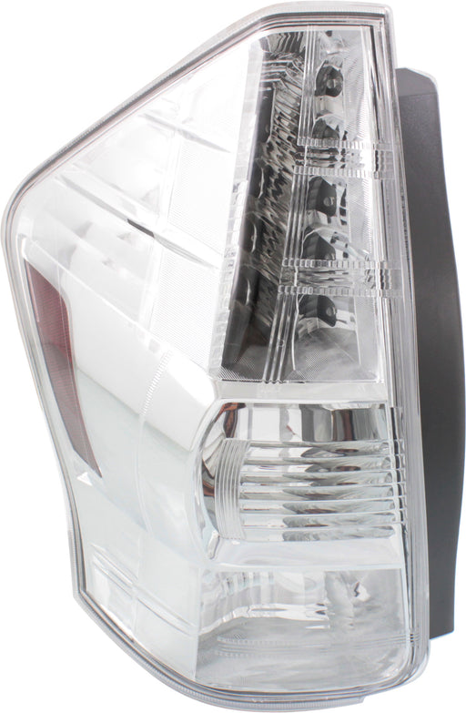 Tail Light CarParts RT73010008Q