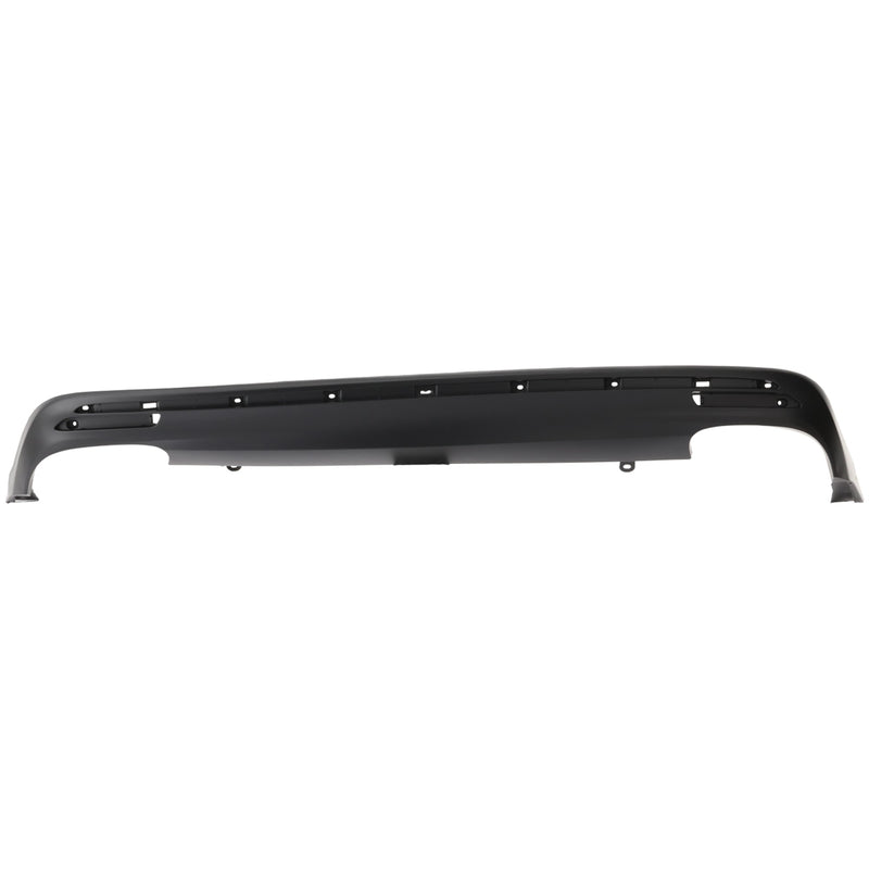 Bumper Cover CarParts RT76010010
