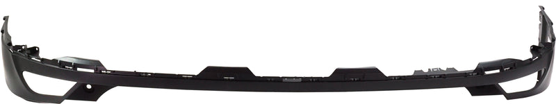 Bumper Cover CarParts RT76010011PQ
