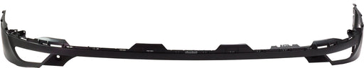 Bumper Cover CarParts RT76010011PQ