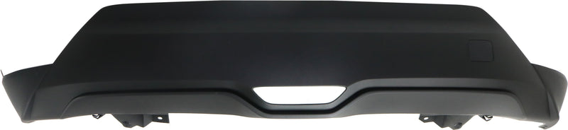 Bumper Cover CarParts RT76010013Q