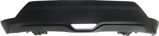 Bumper Cover CarParts RT76010013Q