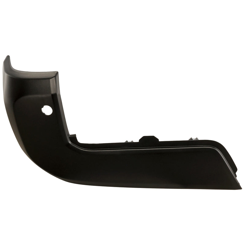 Bumper End CarParts RT76110002