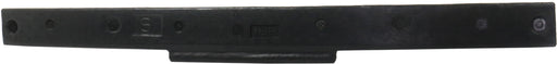 Bumper Impact Absorber CarParts RT76150001