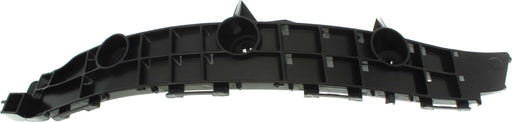 Bumper Trim CarParts RT76530009