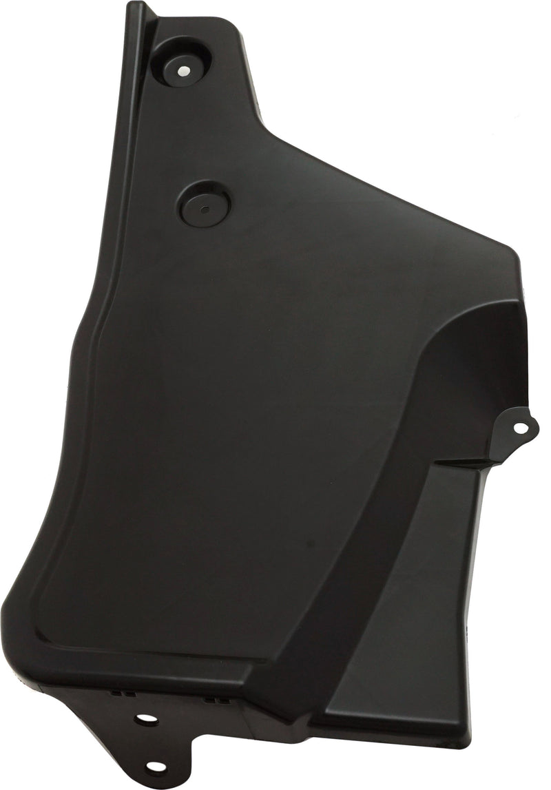 Bumper Cover Spacer Panel CarParts RT76530021