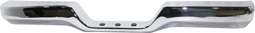 Step Bumper Assembly CarParts RT82620005