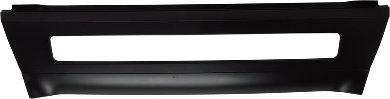 Bumper CarParts RV01010001-HD