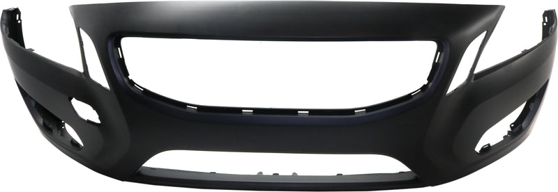 Bumper Cover CarParts RV01030002P