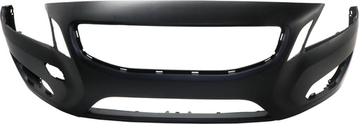 Bumper Cover CarParts RV01030002P