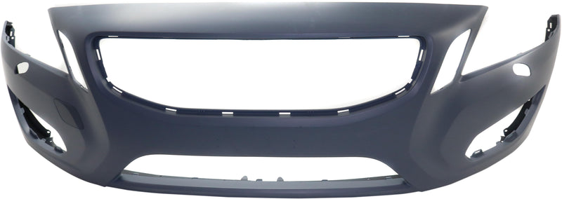 Bumper Cover CarParts RV01030003P