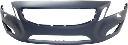 Bumper Cover CarParts RV01030003P