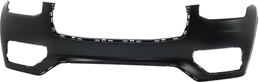 Bumper Cover CarParts RV01030004P