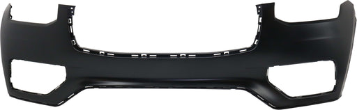 Bumper Cover CarParts RV01030004PQ