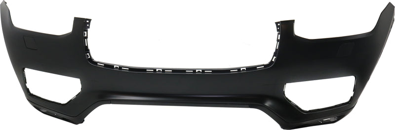 Bumper Cover CarParts RV01030007P