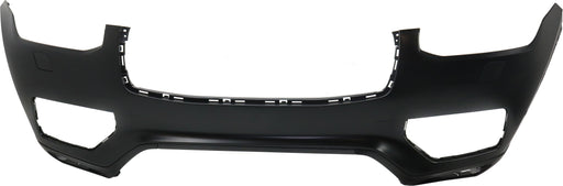 Bumper Cover CarParts RV01030007P
