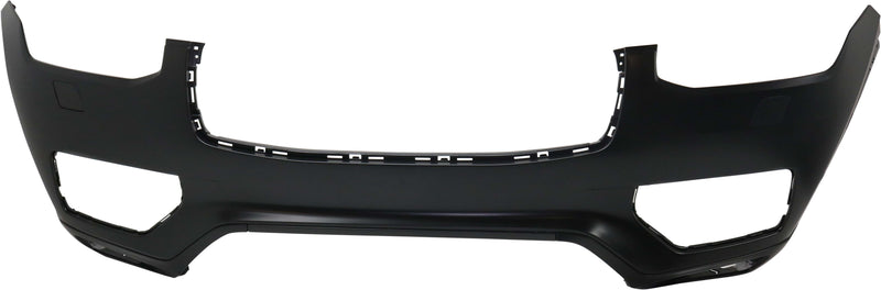 Bumper Cover CarParts RV01030007PQ
