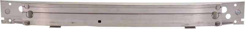 Bumper Cover Reinforcement CarParts RV01250004