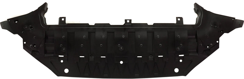 Valance Panel CarParts RV01750006