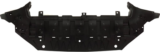 Valance Panel CarParts RV01750006