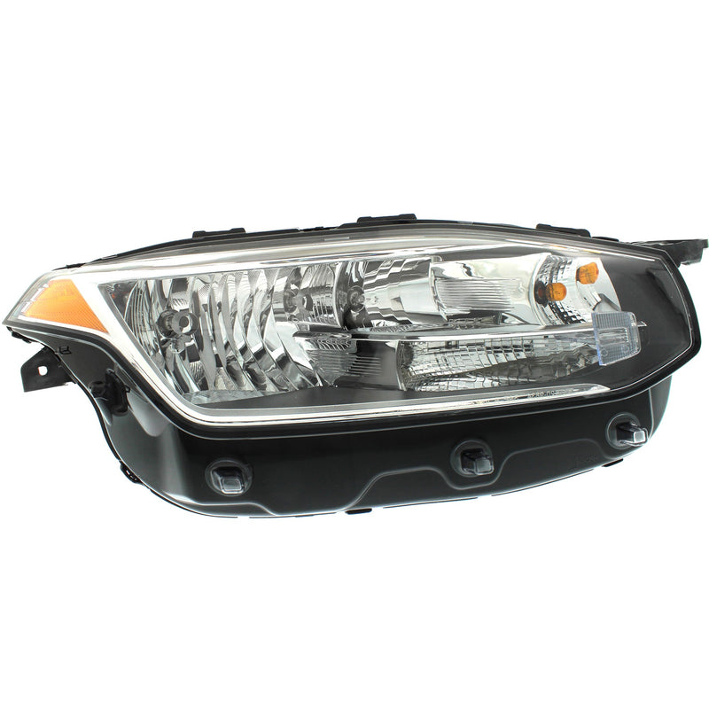 Headlight CarParts RV10010005