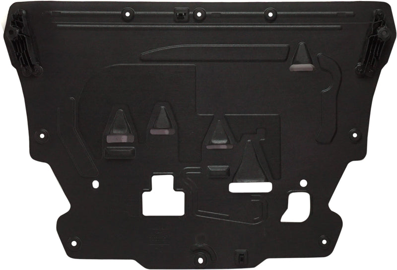 Engine Splash Shield CarParts RV31010003