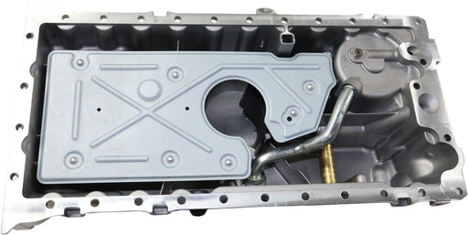 Engine Oil Pan CarParts RV31130003