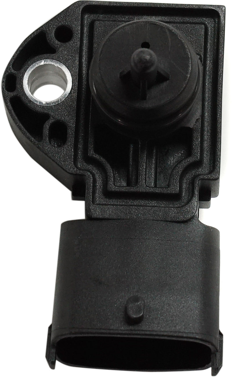 Fuel Pressure Sensor CarParts RV31520003