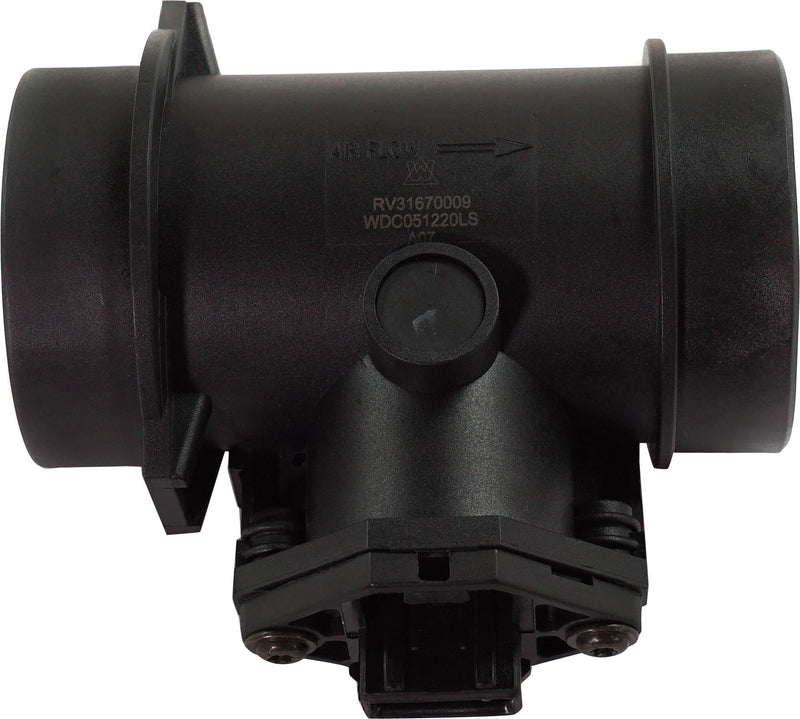Mass Air Flow Sensor CarParts RV31670009