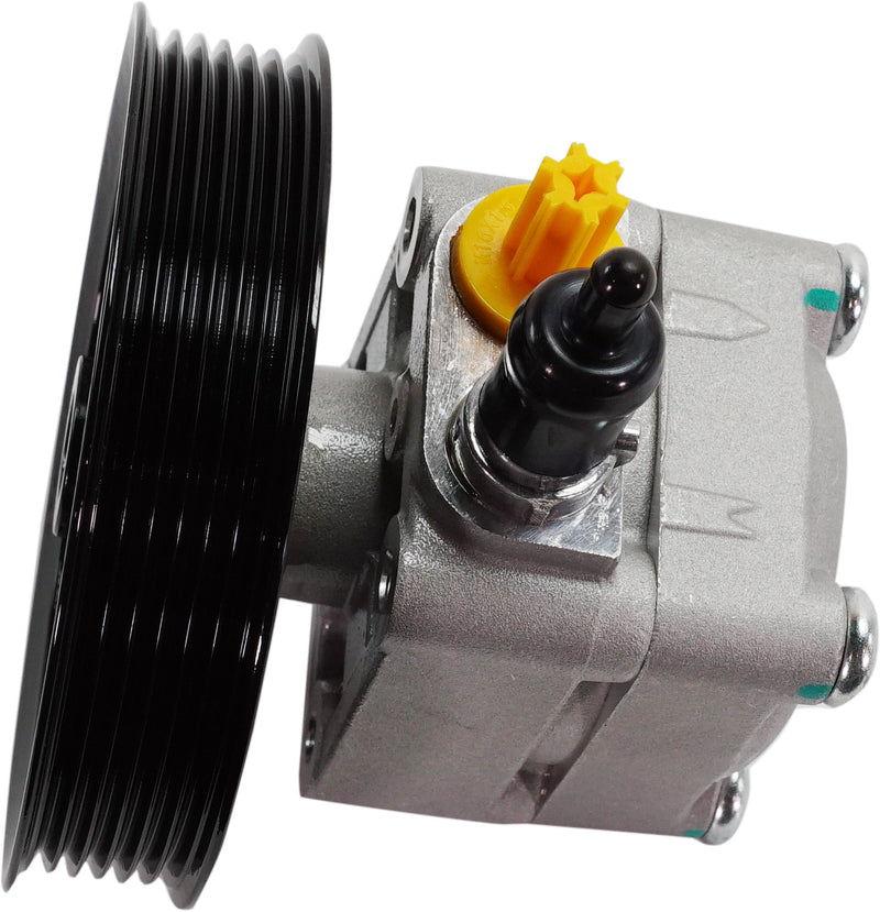 Power Steering Pump CarParts RV51040002