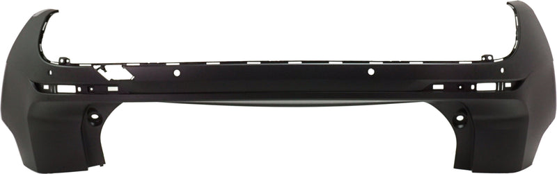 Bumper Cover CarParts RV76010012P