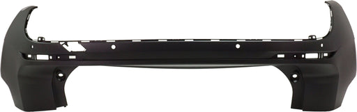 Bumper Cover CarParts RV76010012P