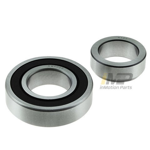 Wheel Bearing WJB Automotive WBRW102R