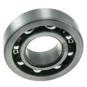 Wheel Bearing WJB Automotive WBRW117