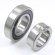 Wheel Bearing WJB Automotive WBRW124R