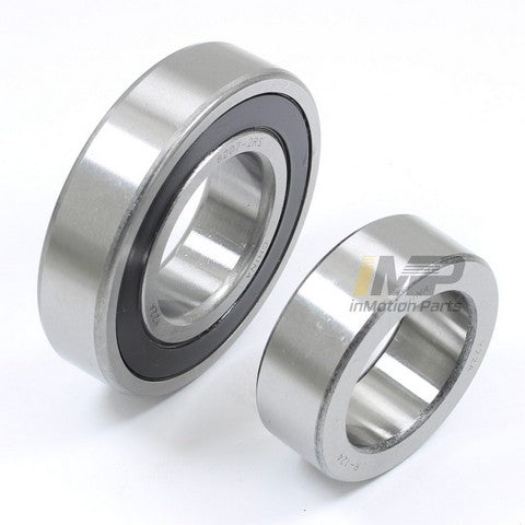 Wheel Bearing WJB Automotive WBRW124R