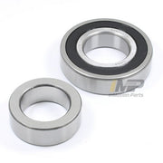 Wheel Bearing WJB Automotive WBRW124R