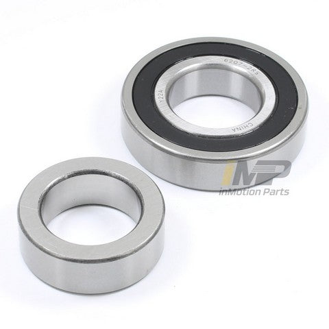 Wheel Bearing WJB Automotive WBRW124R