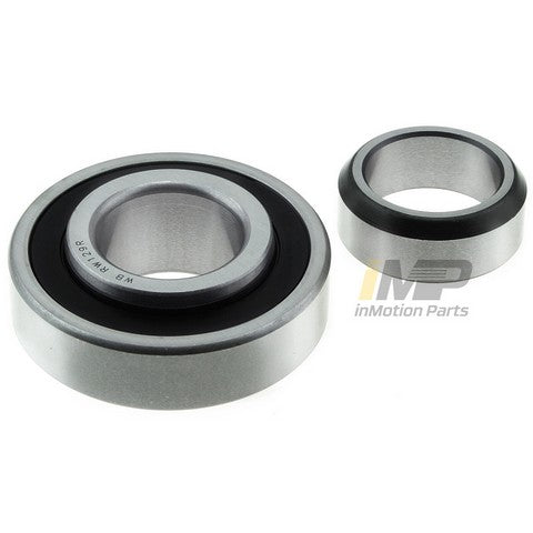 Wheel Bearing WJB Automotive WBRW129R