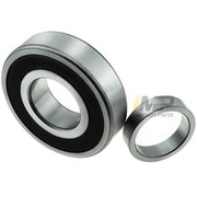 Wheel Bearing WJB Automotive WBRW130R