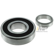 Wheel Bearing WJB Automotive WBRW130R