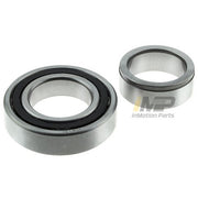 Wheel Bearing WJB Automotive WBRW131R